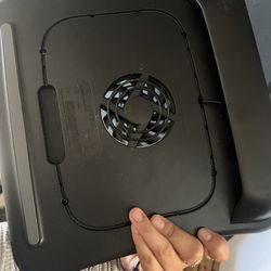 Laptop Cooling Fan 