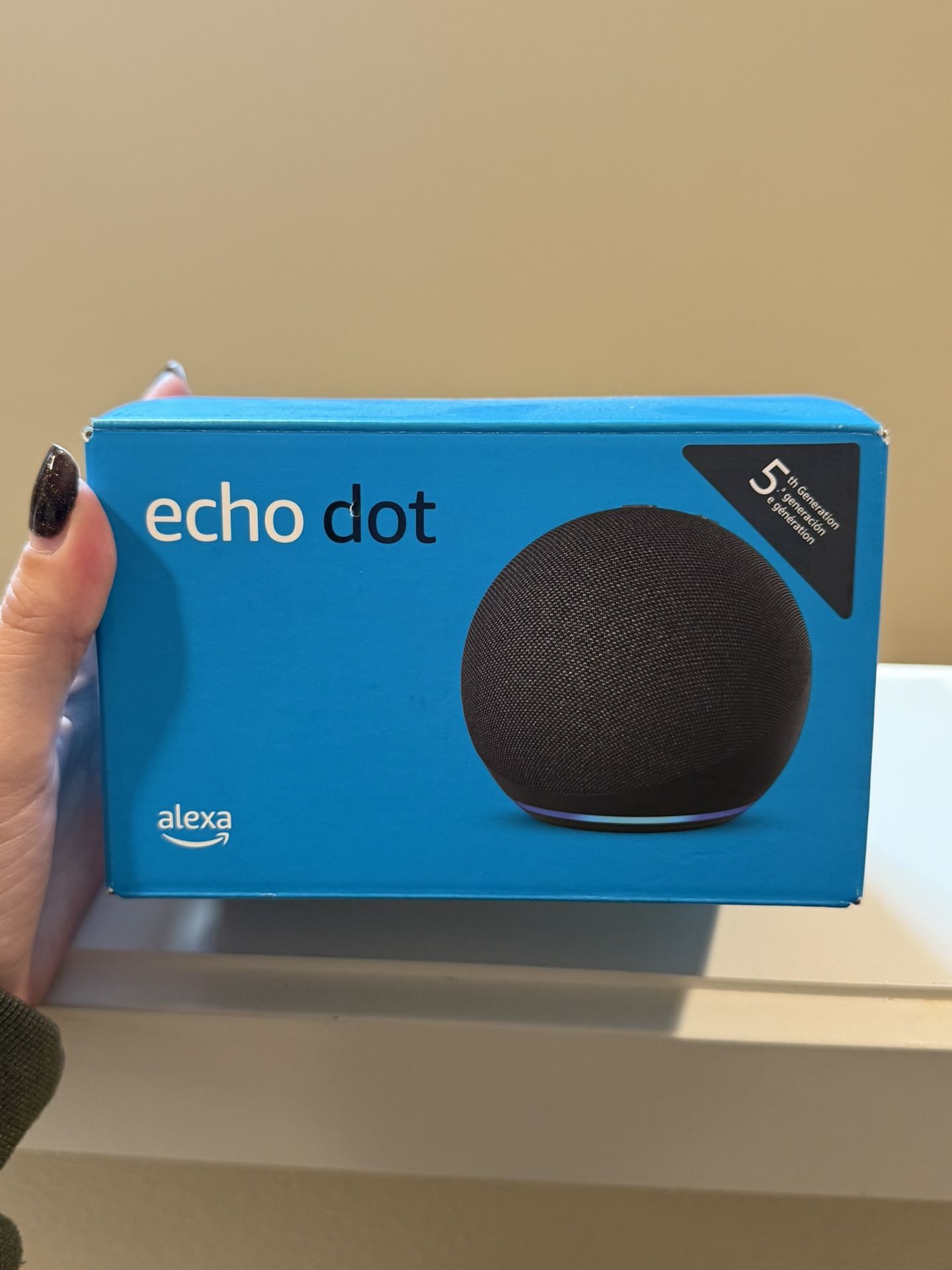 Echo Dot 