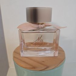 My Burberry  - Blush