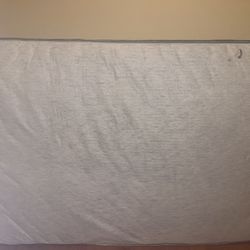 Full Size Mattress 