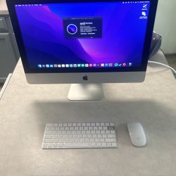 Mac Computer