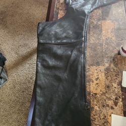 Custom Made Leathers/ 