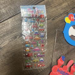 Toddler B.d Accessories 