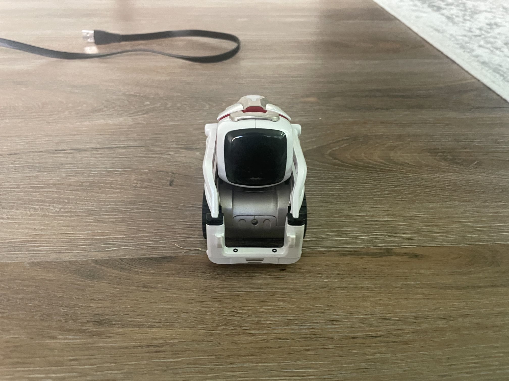 Cosmo robot