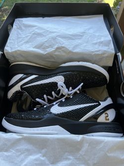 Kobes Mambacita