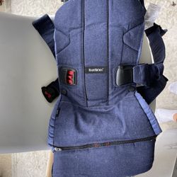 Baby Carrier 