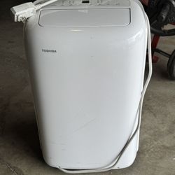 A/c Toshiba 