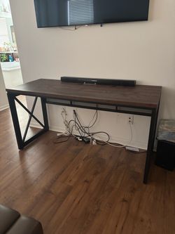 Desk