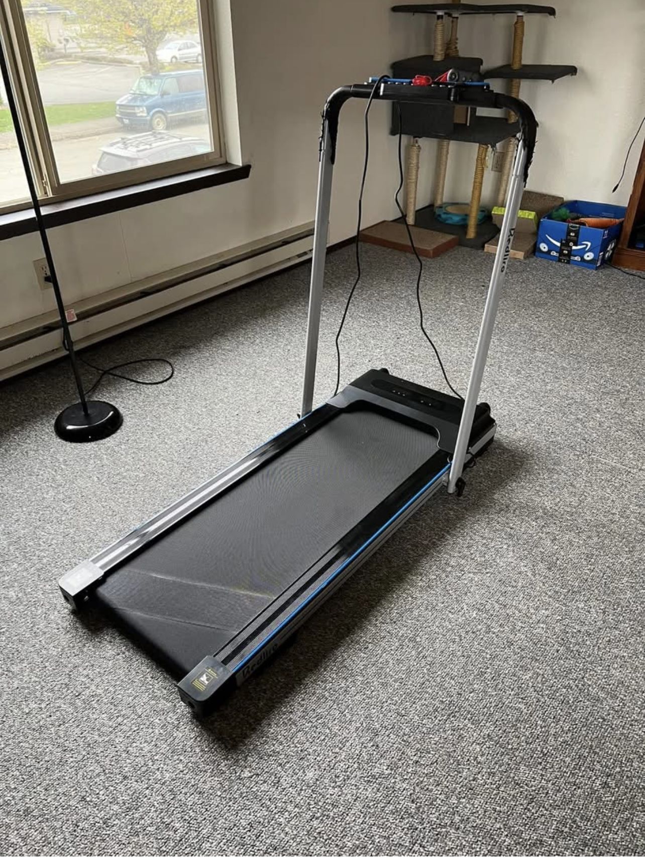 Walking Pad/treadmill