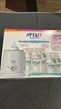 Avent naturally