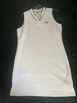 Puma Dress