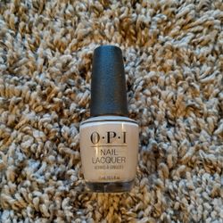 OPI Nail Polish In Samoan Sand 