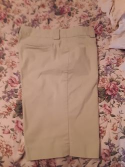 WOMENS EXPRESS DESIGN STUDIO SHORTS