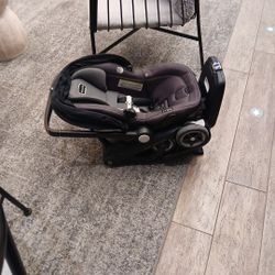 Stroller Carset