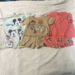 Baby Disney Sets