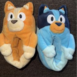 Kids Slippers 