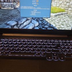 Lenovo Ideapad Gtx1650