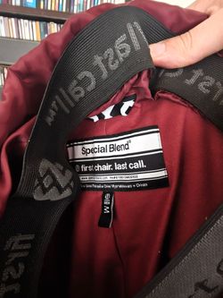 Special Blend Men's Snow Pants Size Medium
