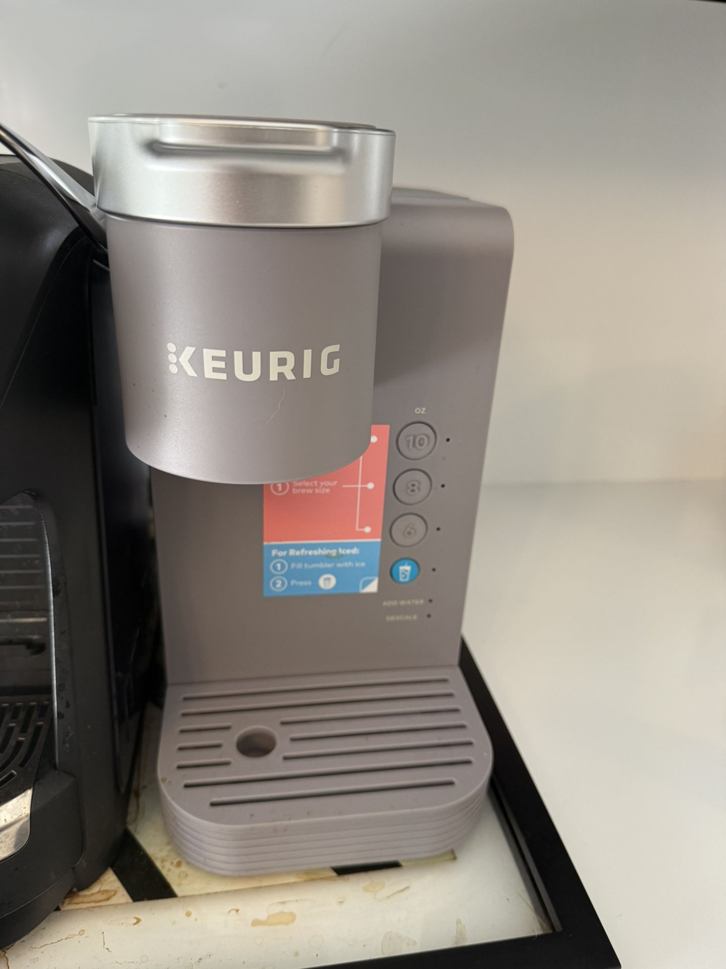 Keurig