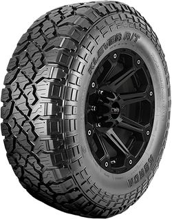 33x12.50r20 KENDA KLEVER R/T  Tire