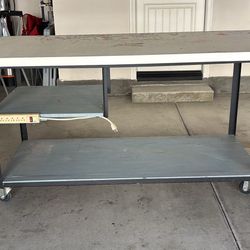 Work Table