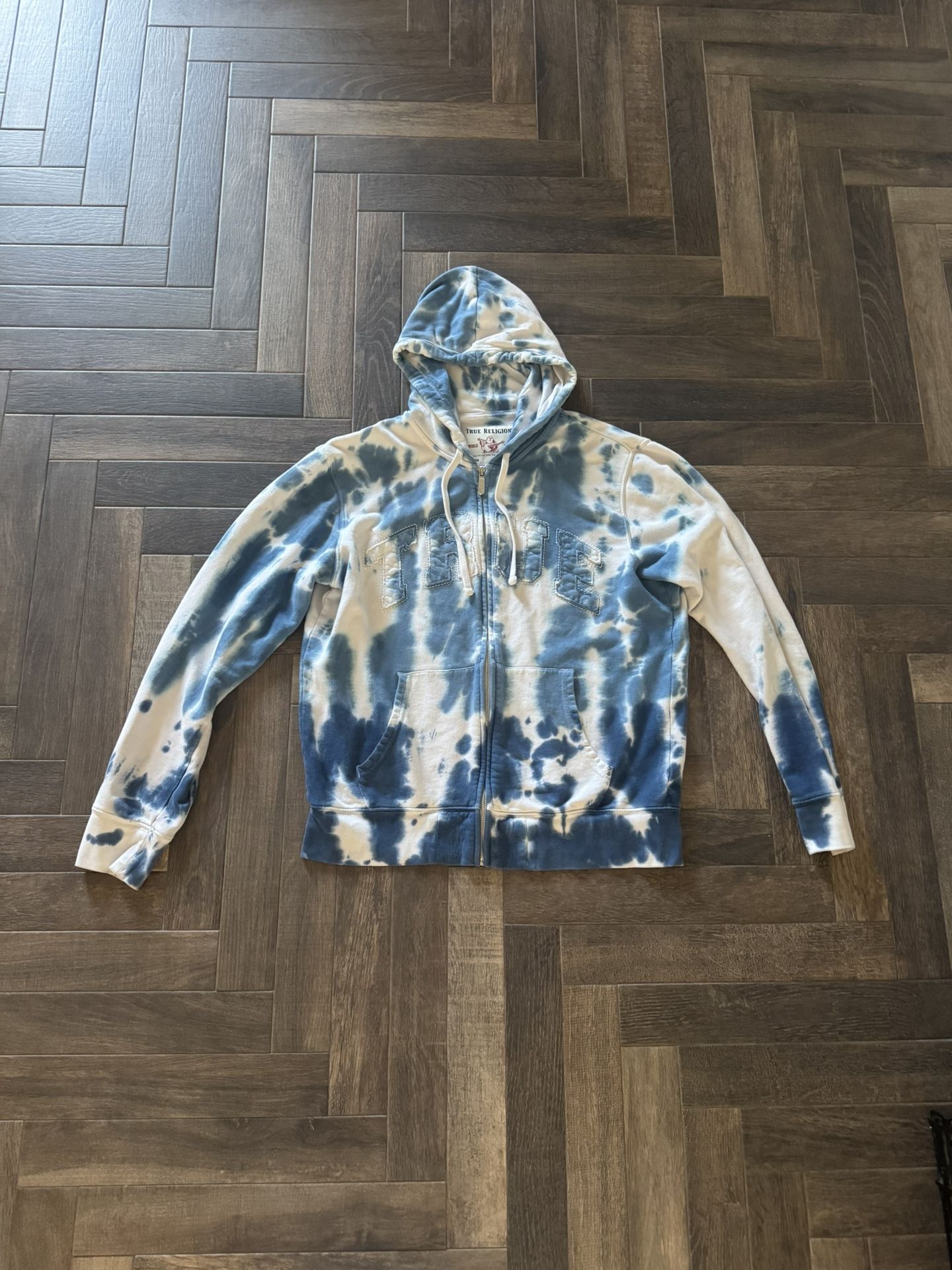True Religion Jacket