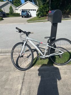 Diamondback bike