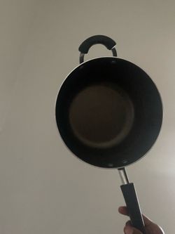 non-stick cook pot/non-stick frying pan eggs
