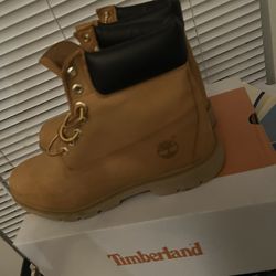 Timbs 