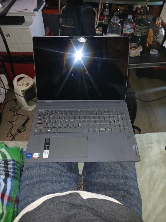 IDEAPAD FLEX. 16".7