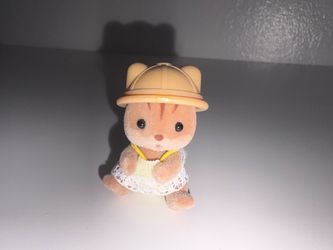 Calico Critter