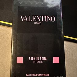 Valentino parfum