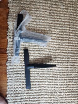 Samsung T.V. Legs For 65" 