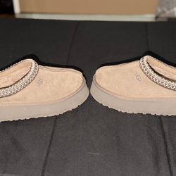 Uggs Platform Tazz Slipper 