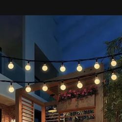 String Lights