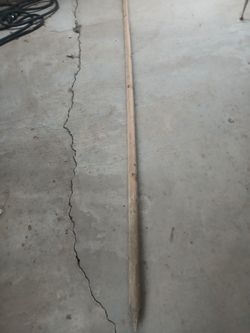 Wood Stakes