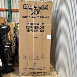 Frigidaire 17.6 cu. ft. Top Freezer Refrigerator Cheap