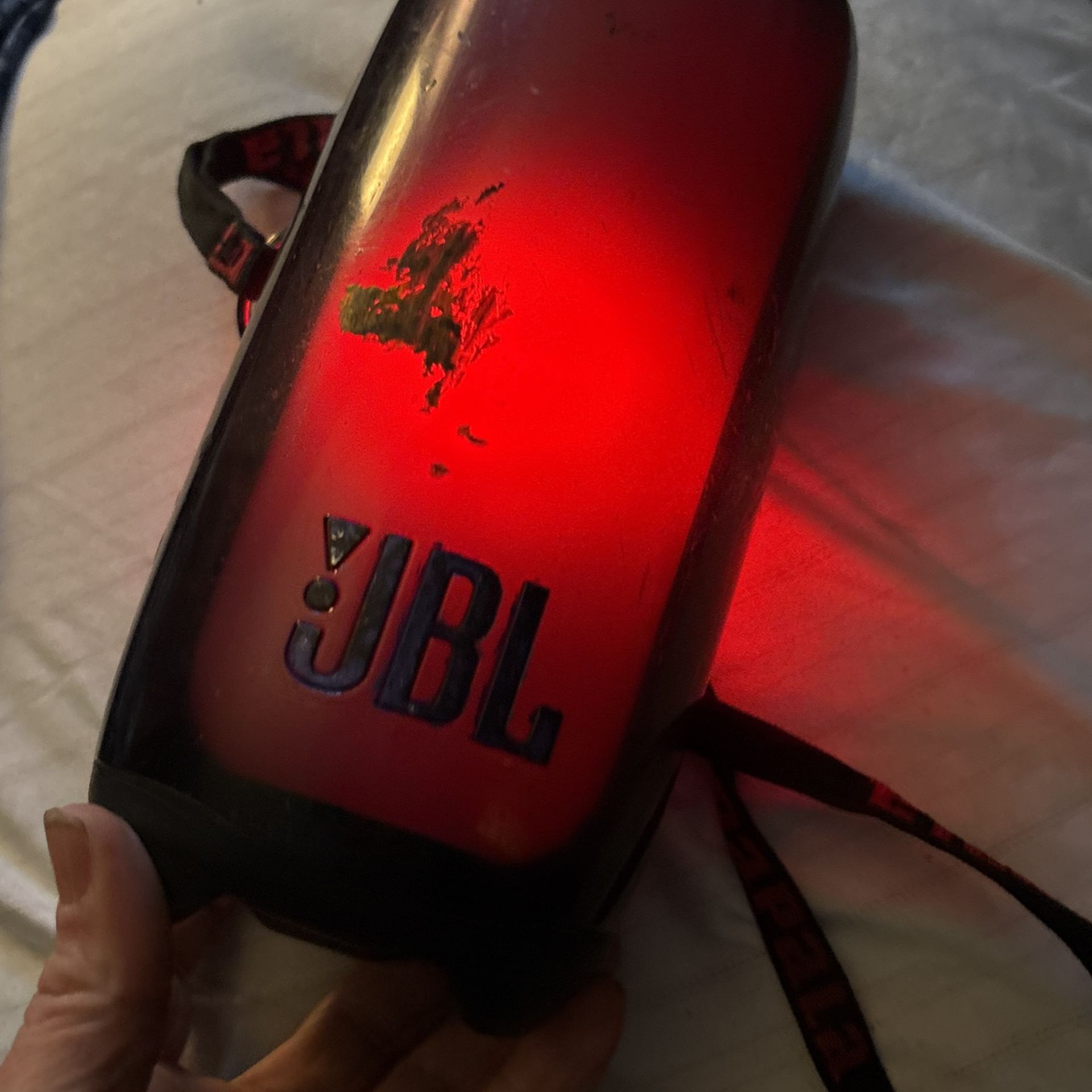 I’ll Torch Bluetooth Speaker