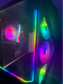 Gaming pc