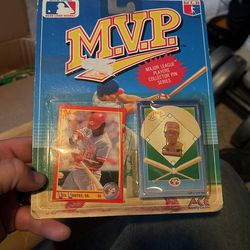 Ken Griffey, Sr. Mvp