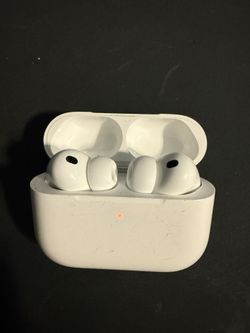 AirPod Pro 3 (newest Gen)