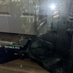 Gaming Pc 3050 16 Gb DDR5 13th Generation 15-13400F