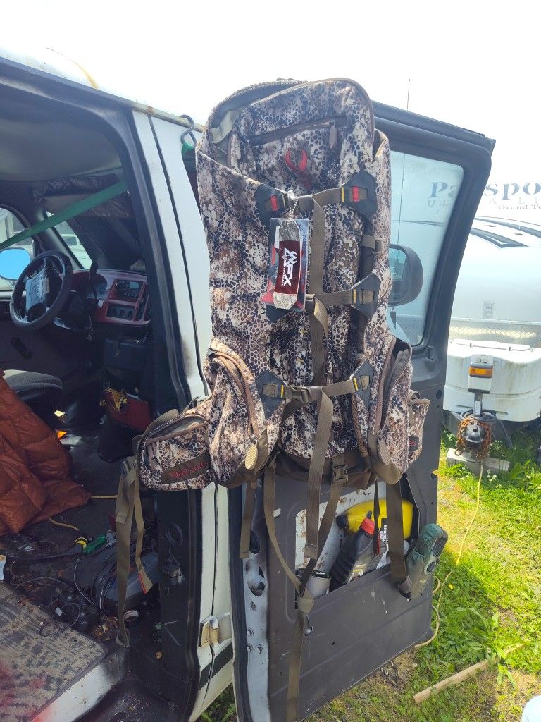 Badlands 2200 for Sale in Newport, OR OfferUp