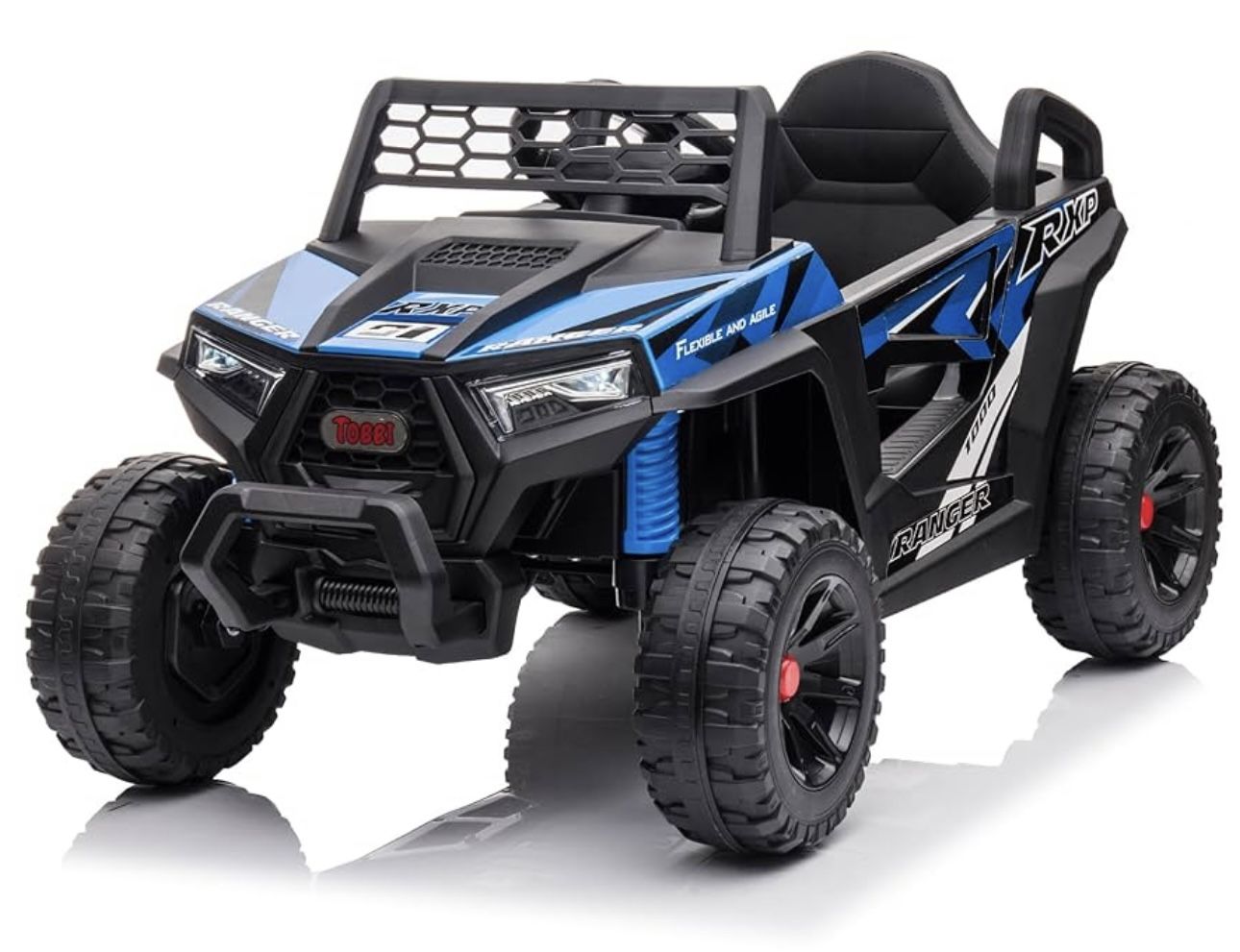 Ride On UTV