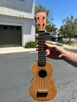 Ukulele