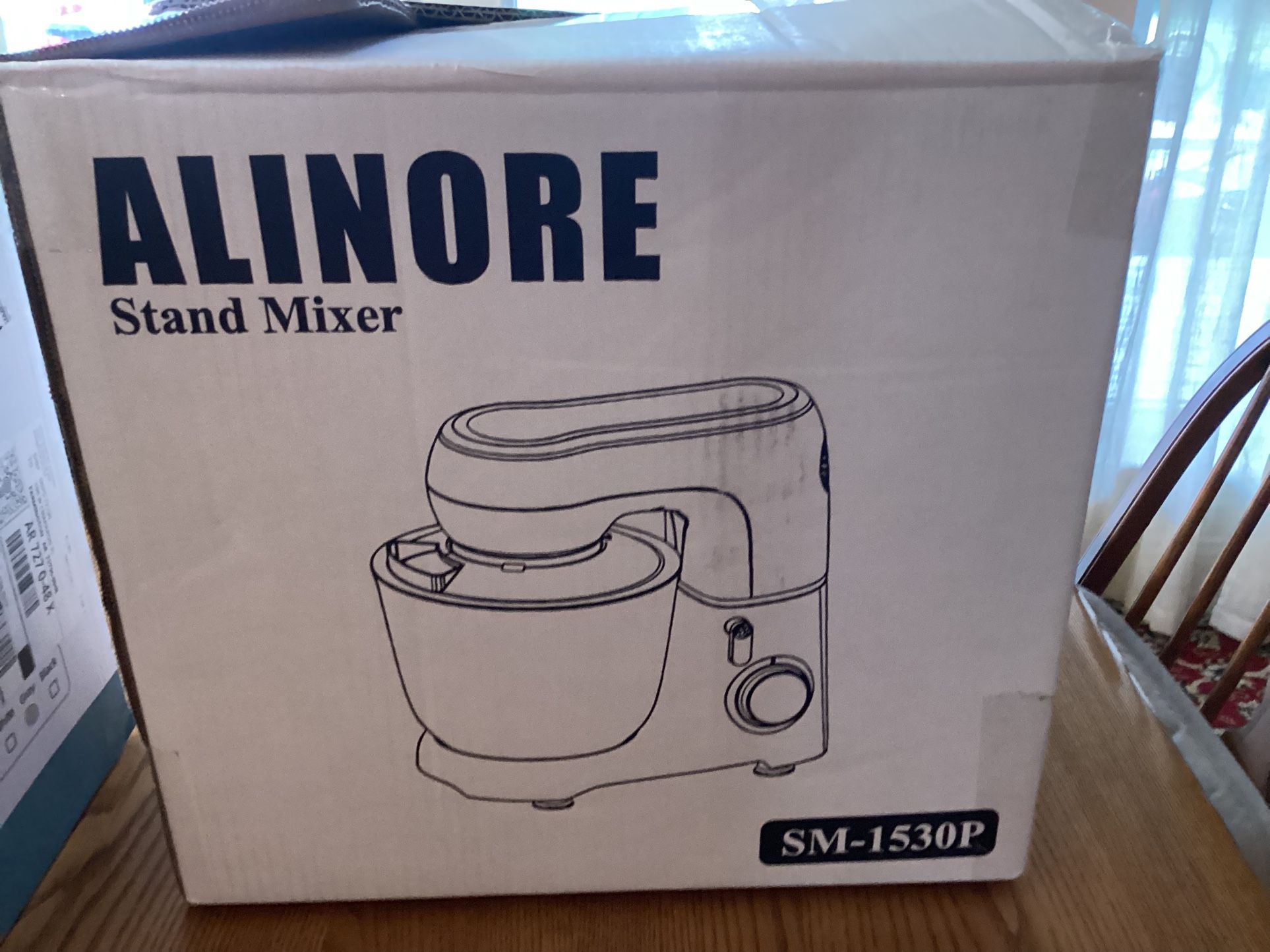 Stand Mixer