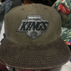 Vintage Kings Hat