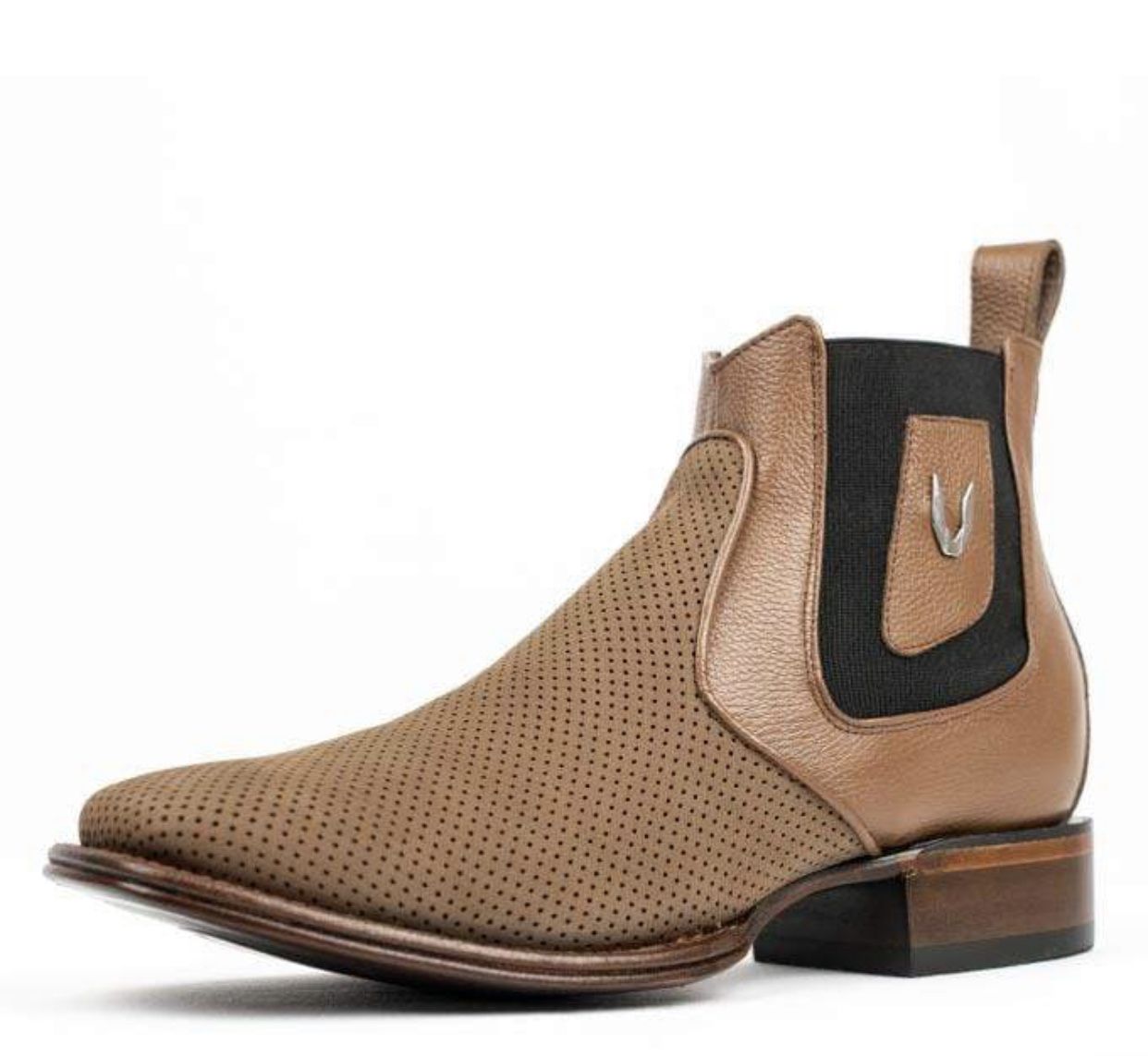 Botines