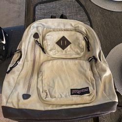 Jansport Backpack 