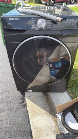 Washers